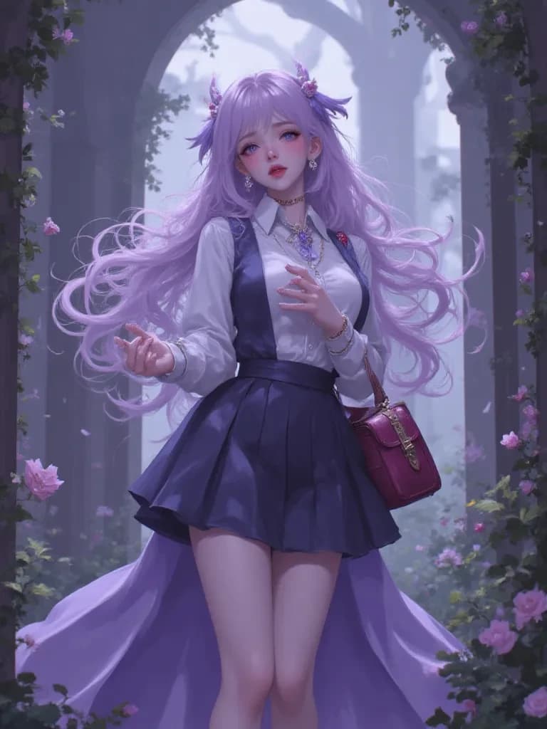 Mimi Luminaire thumbnail