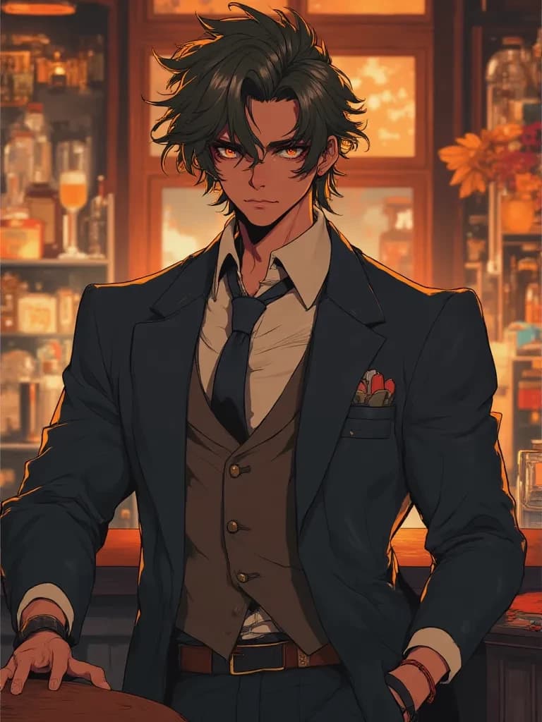 Hunter thumbnail