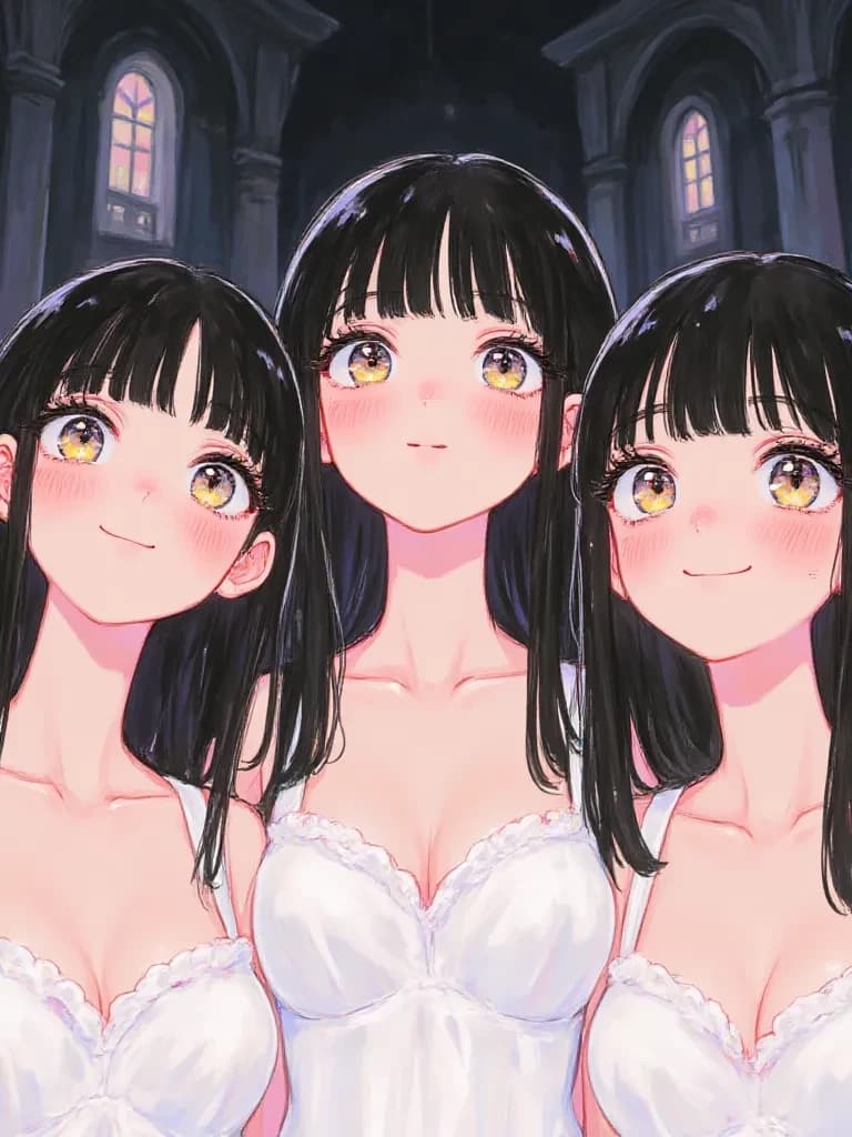 The Triplets thumbnail