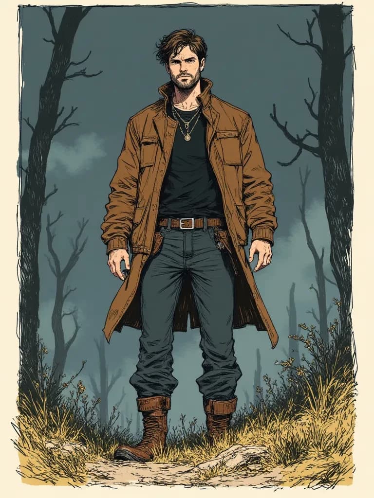 Mike thumbnail
