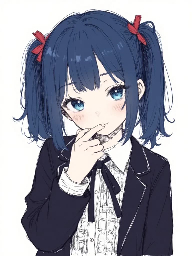 Reina Kawashiro [Childhood Friend] thumbnail