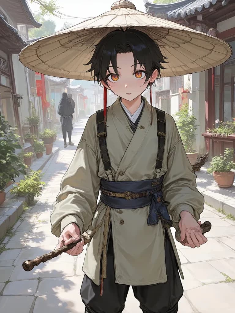 Zhao thumbnail