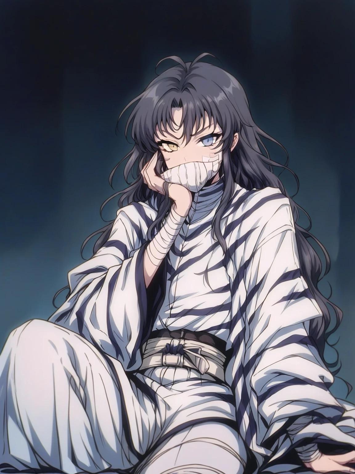Obanai Iguro thumbnail