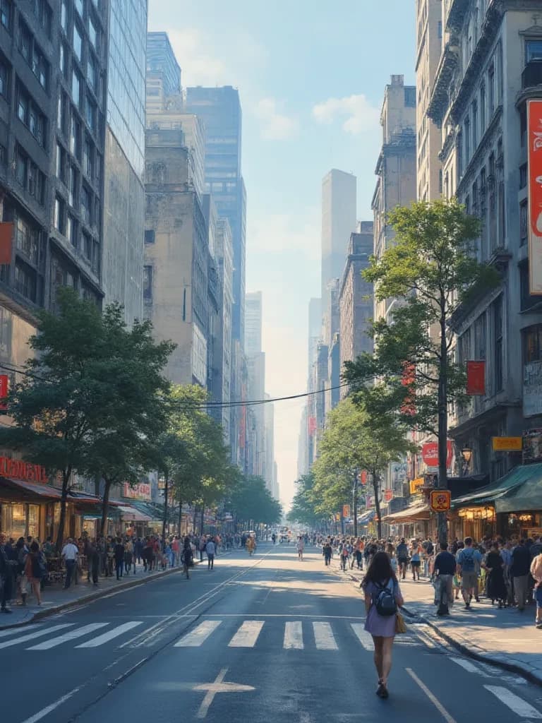 City of Superpowers thumbnail