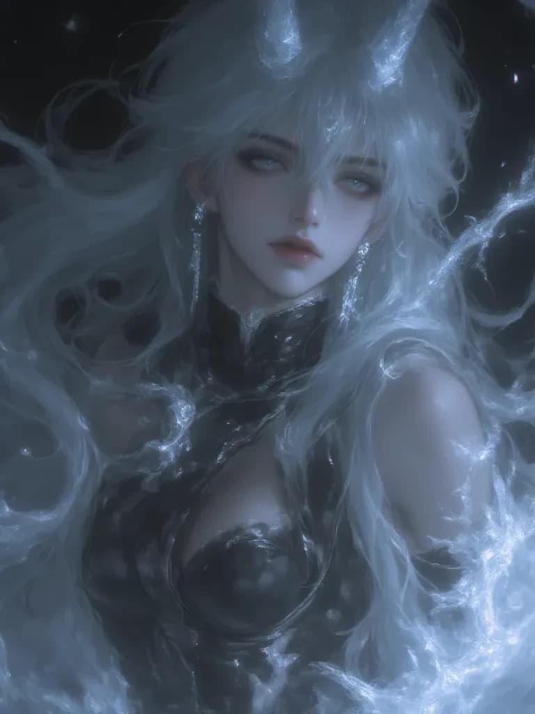 Seraxa Aetheryne thumbnail