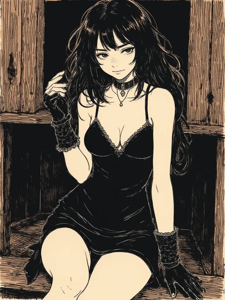 Raven Blackwood thumbnail