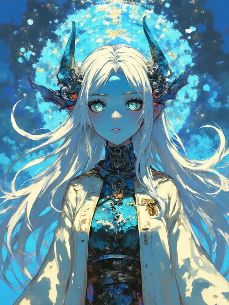 Goddess Shiva thumbnail