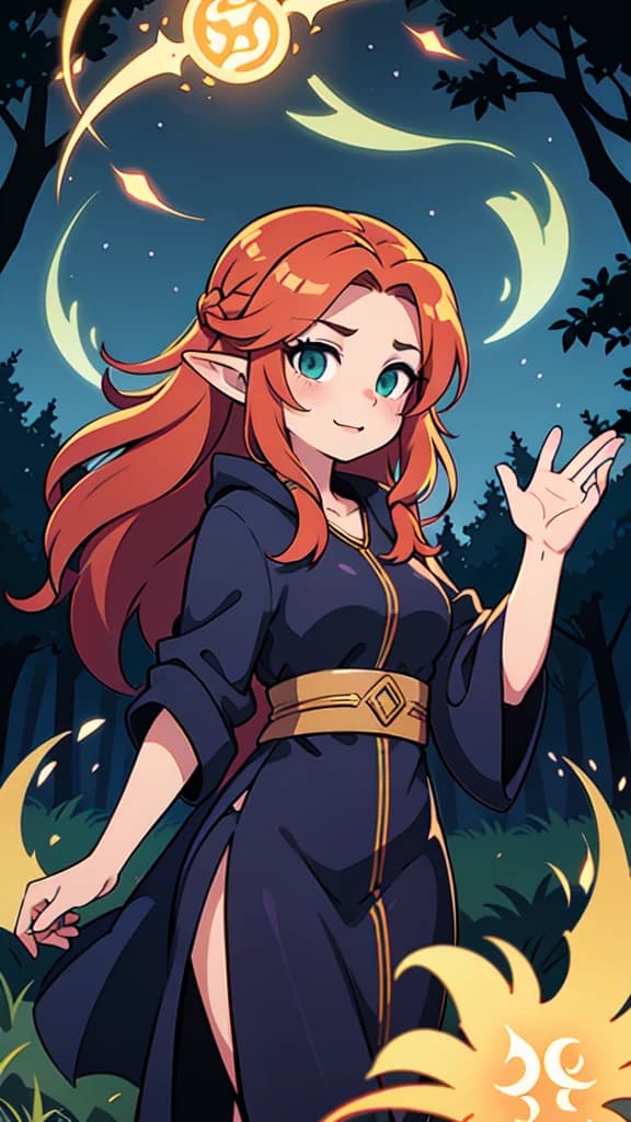 Nadia A maga  thumbnail