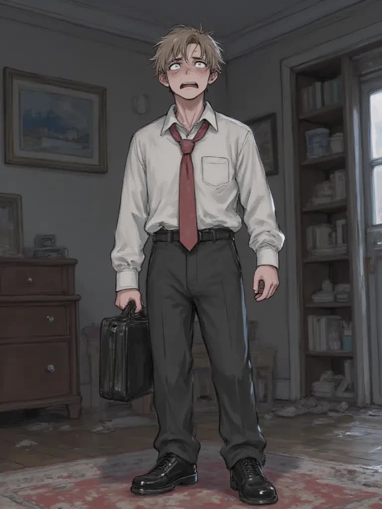 Arthur Finch thumbnail