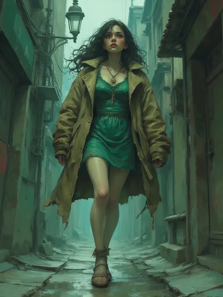 Seraphina 'Sephy' Dubois thumbnail