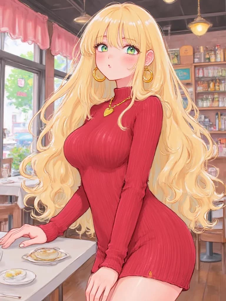 Isabella 'Bella' Mancini thumbnail