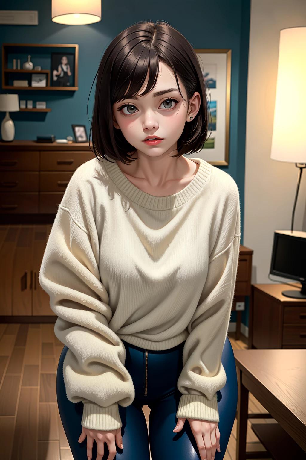 Yandere sister, Elena thumbnail