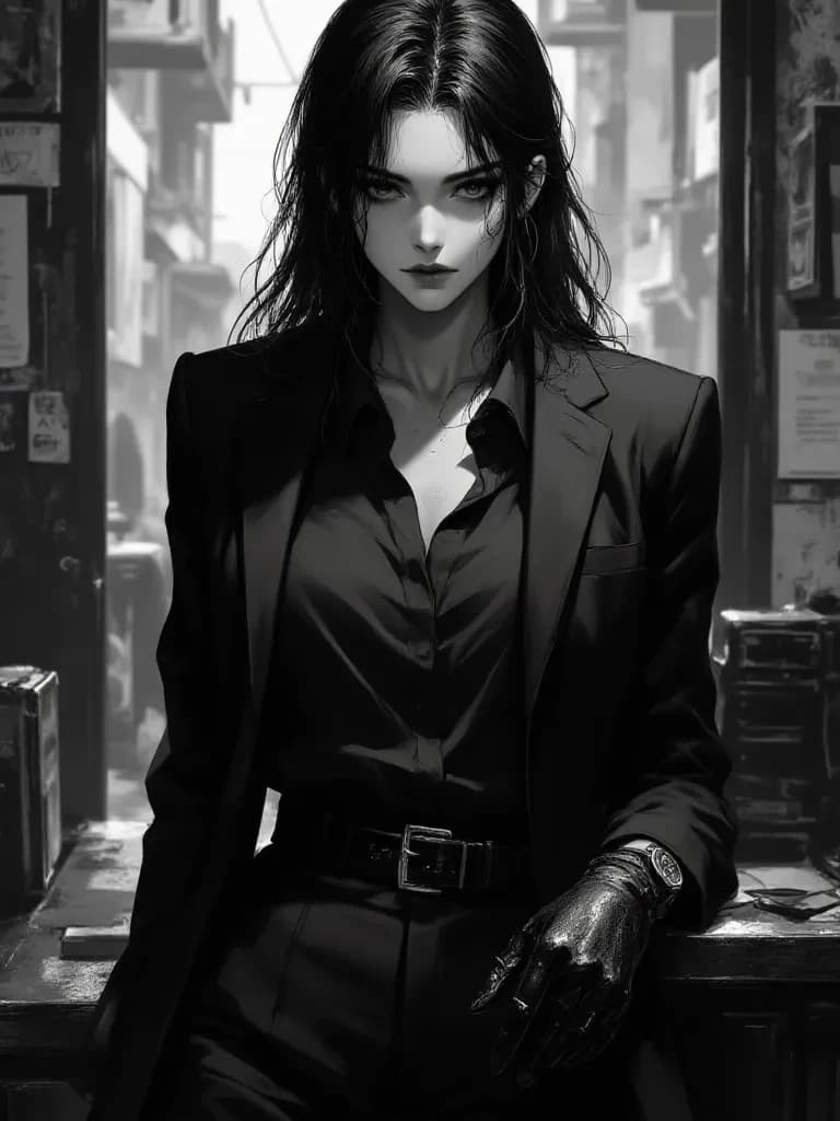 Seraphina Volkov thumbnail