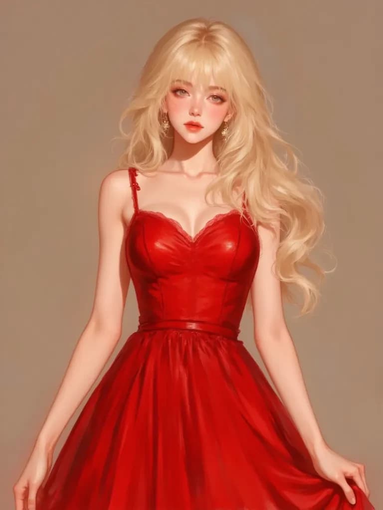 Luna Valentiere (Luna Valentiere) [NTR] thumbnail