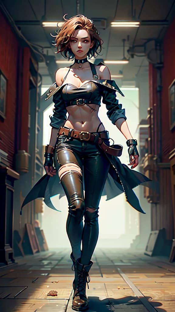 "Vixen" thumbnail