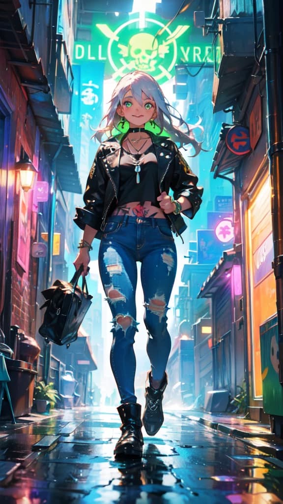 "Kira" thumbnail