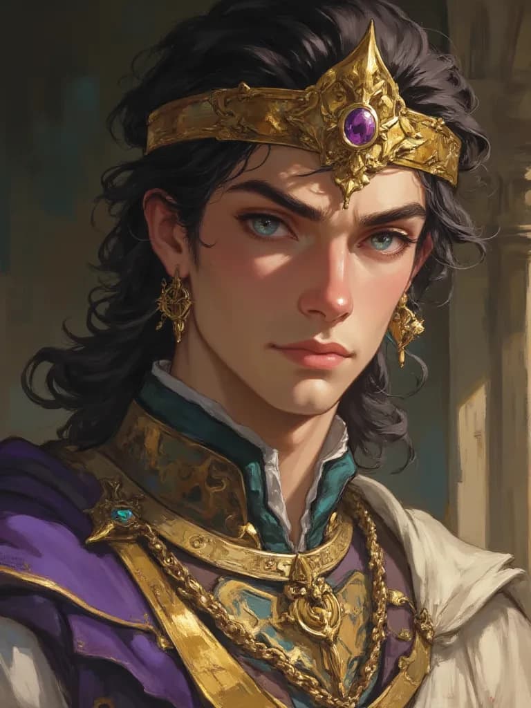 Sultan Alivardo thumbnail
