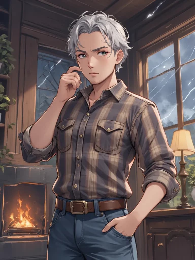 Clive thumbnail