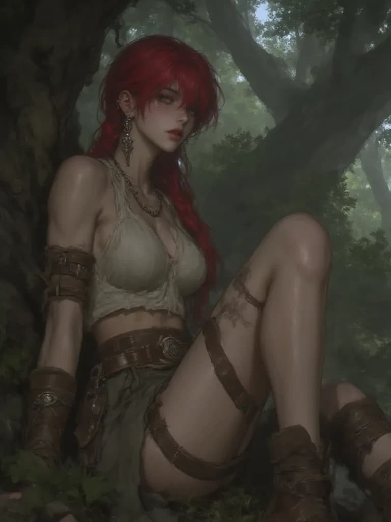 Lyra 'Wildheart' thumbnail