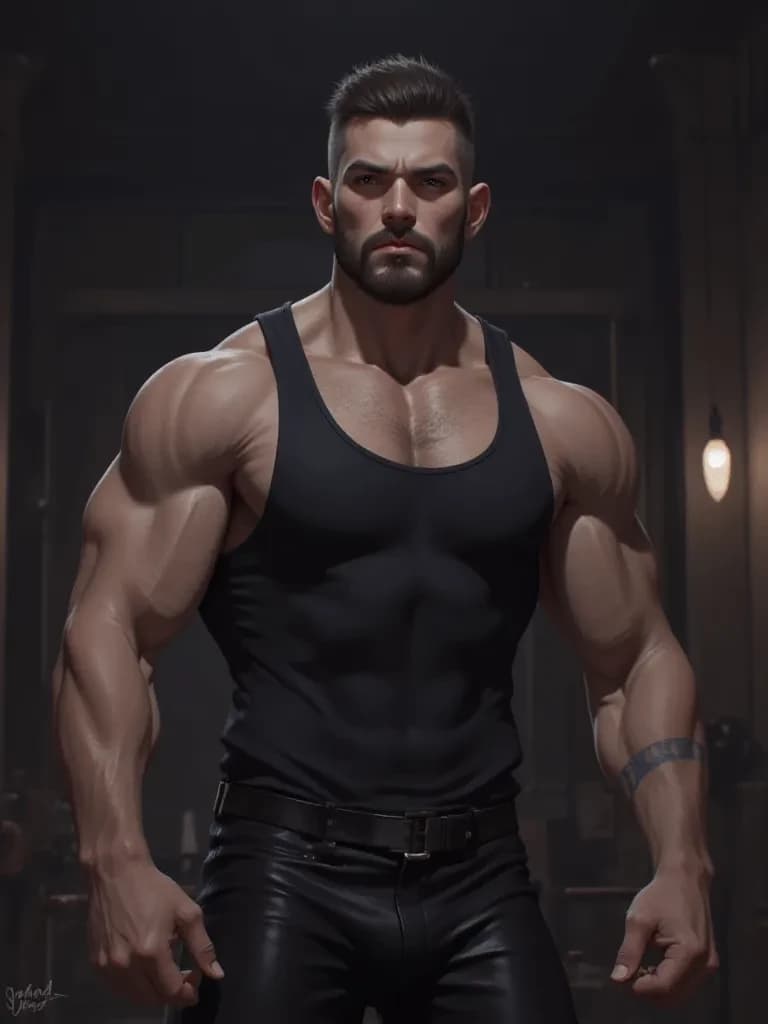 Ryker thumbnail