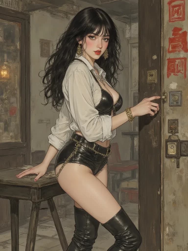 Layla thumbnail