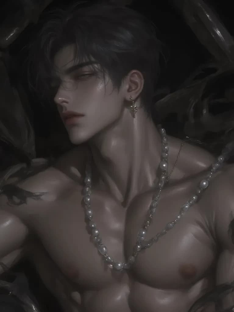 Ramin Evan thumbnail