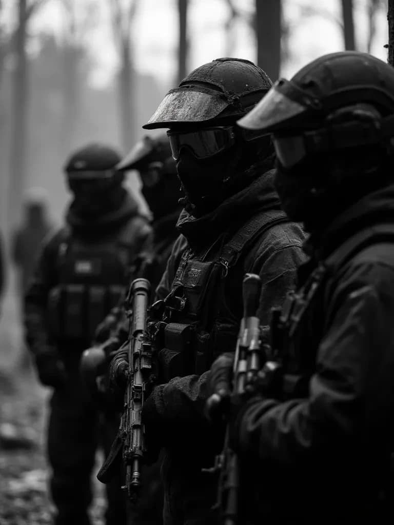 CoD- airsoft thumbnail