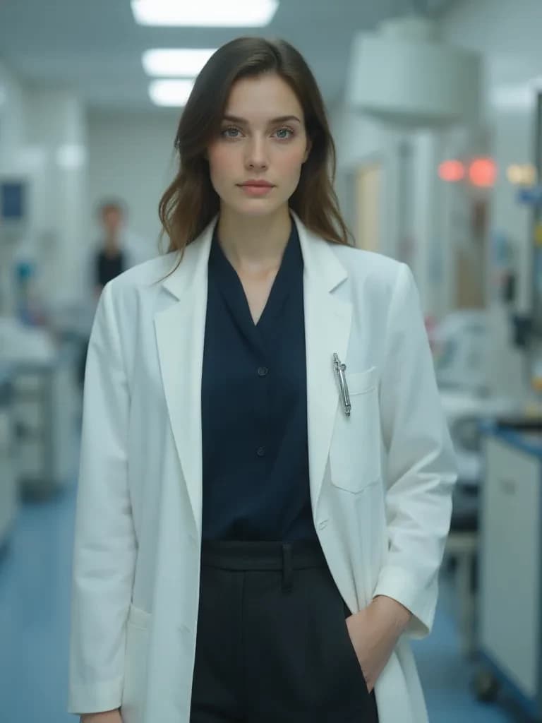 Dr. Amanda Cosgrove thumbnail