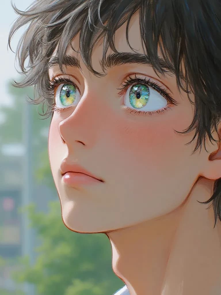 Cries thumbnail