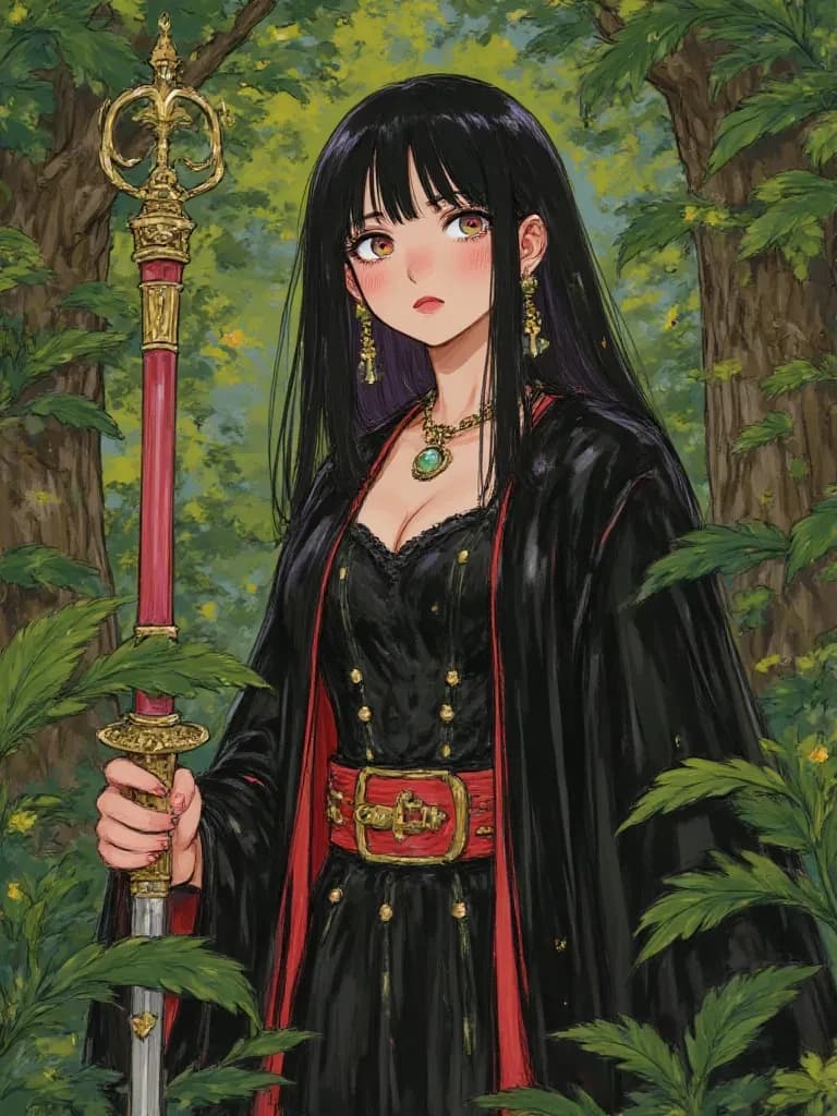 Anne thumbnail