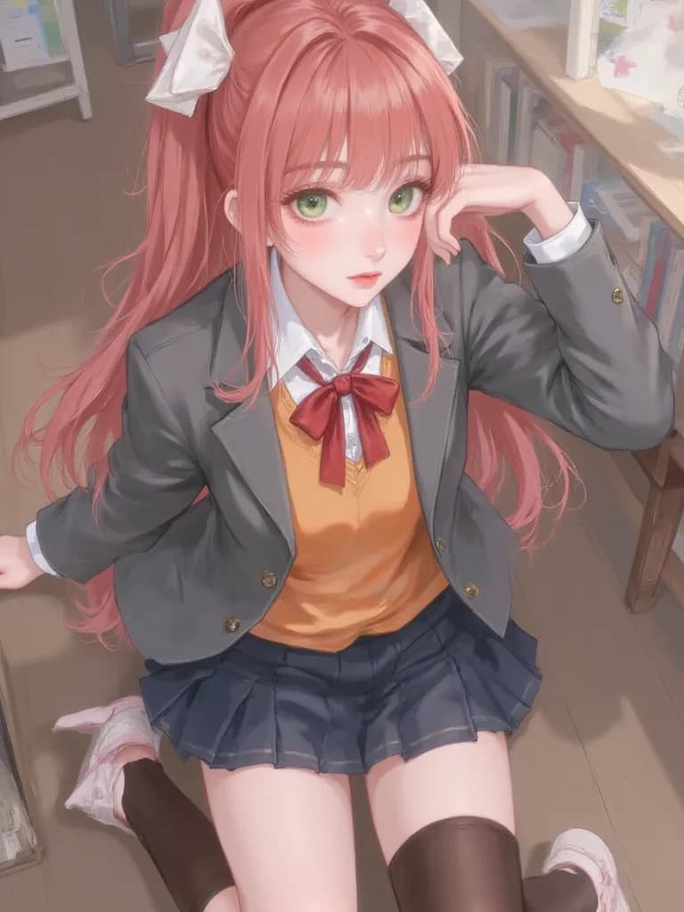 Monika thumbnail