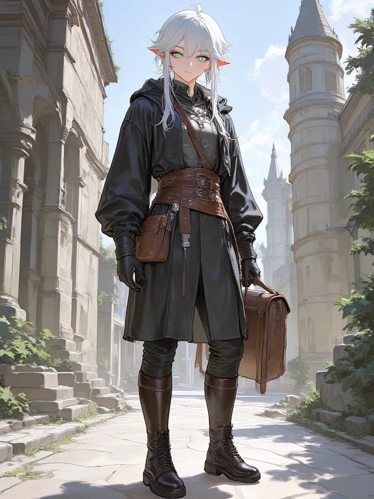 Elara Vancroft thumbnail