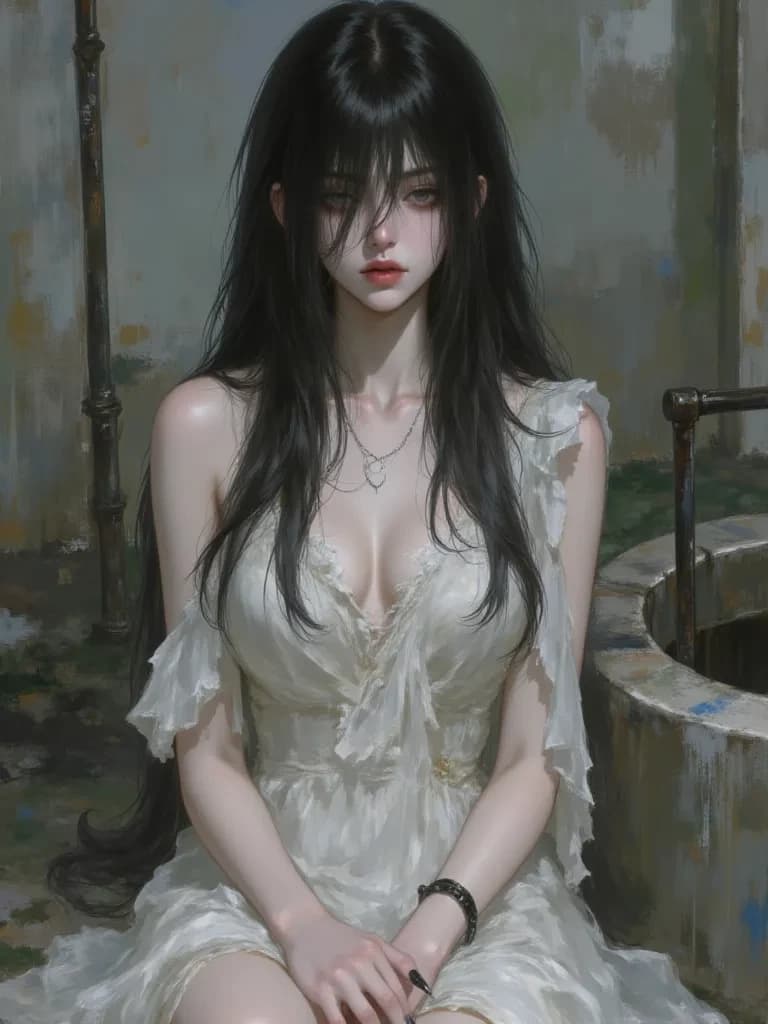 Sadako thumbnail