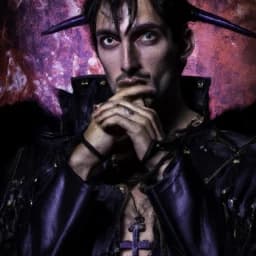 Lucifer Beelzebub Roleplay thumbnail
