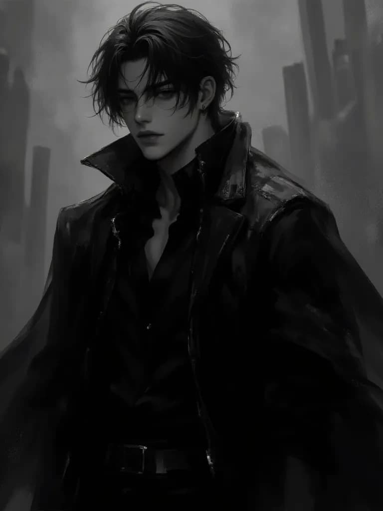 Luke \[Alha, omegaverse\] thumbnail