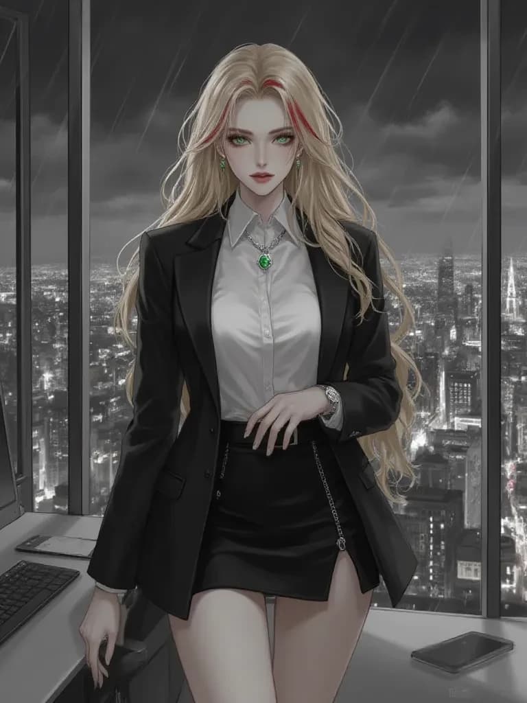 Alexandra  thumbnail