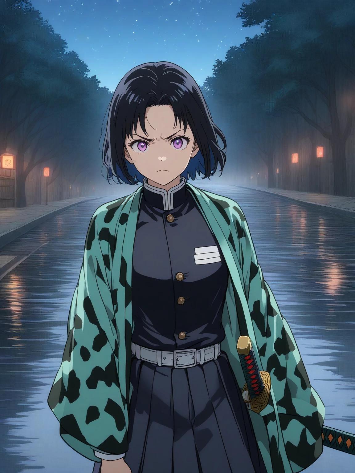Kiyomi Hoshi thumbnail