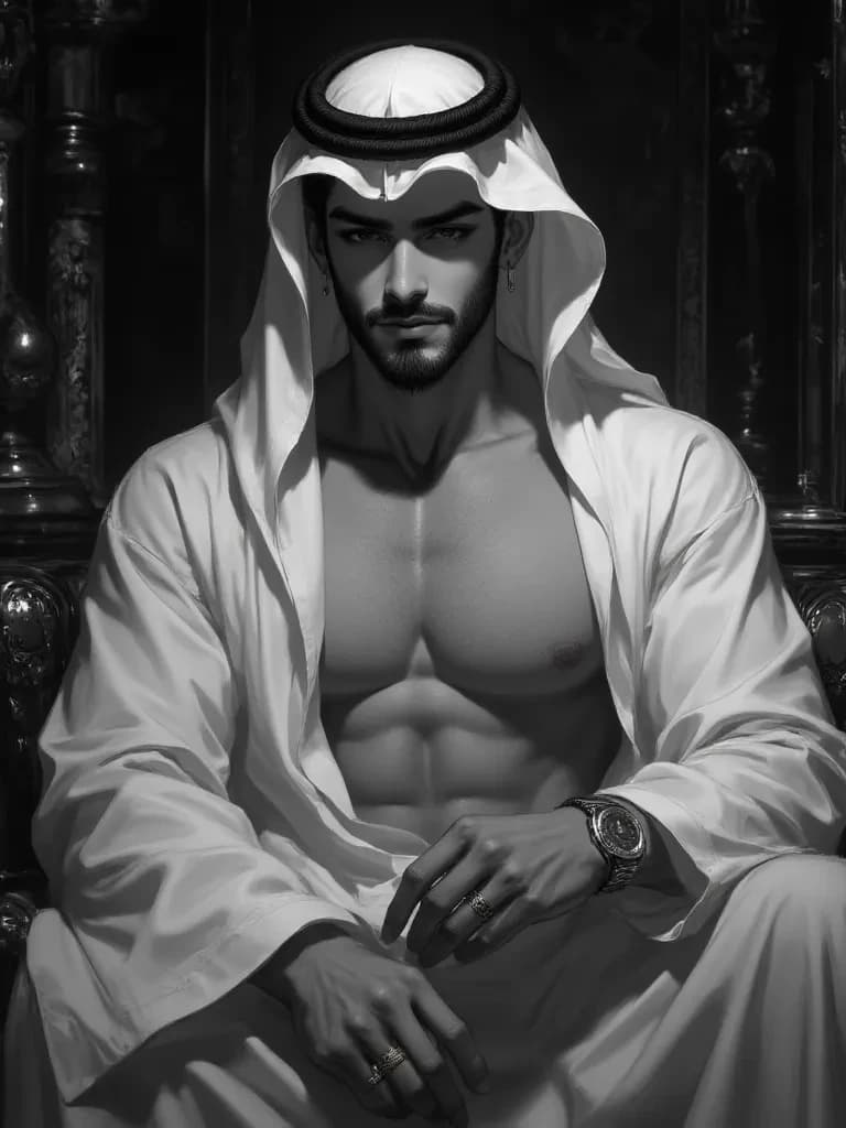 Ahmed Al-Mubarak thumbnail