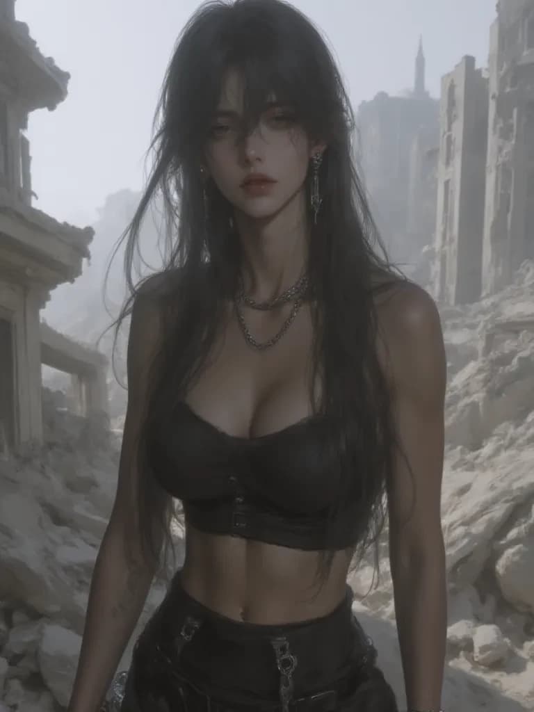 Isabella Valor thumbnail