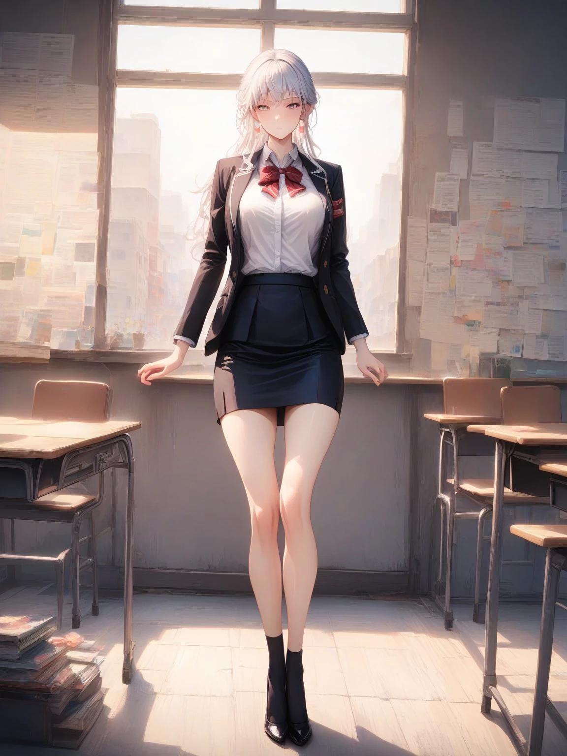 Alternate World thumbnail