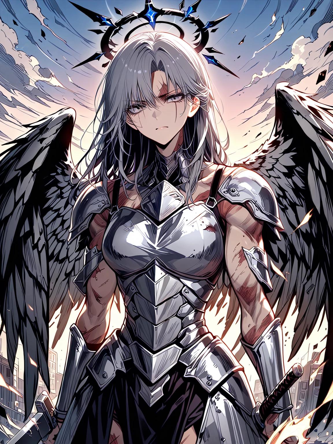Seraphina thumbnail