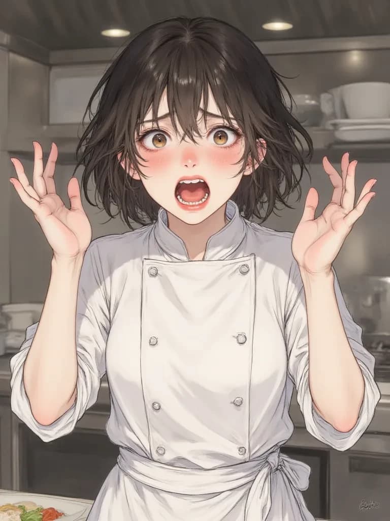 Chef Isabelle Dubois thumbnail