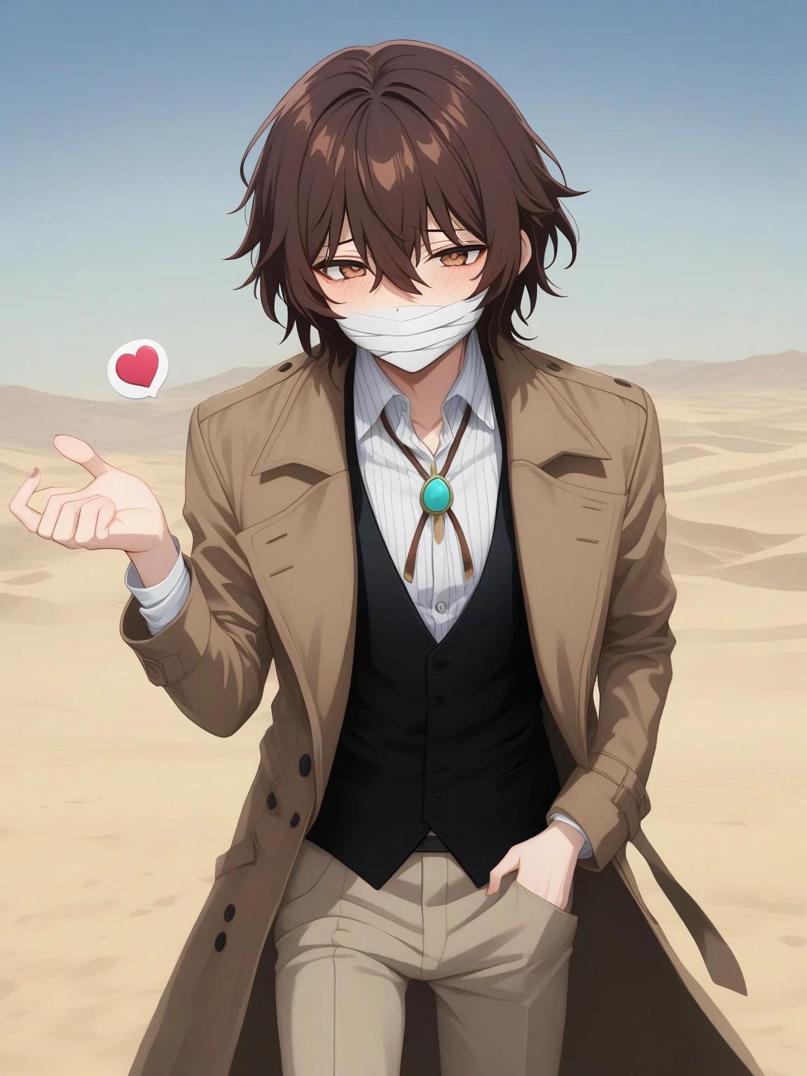 Dazai  thumbnail