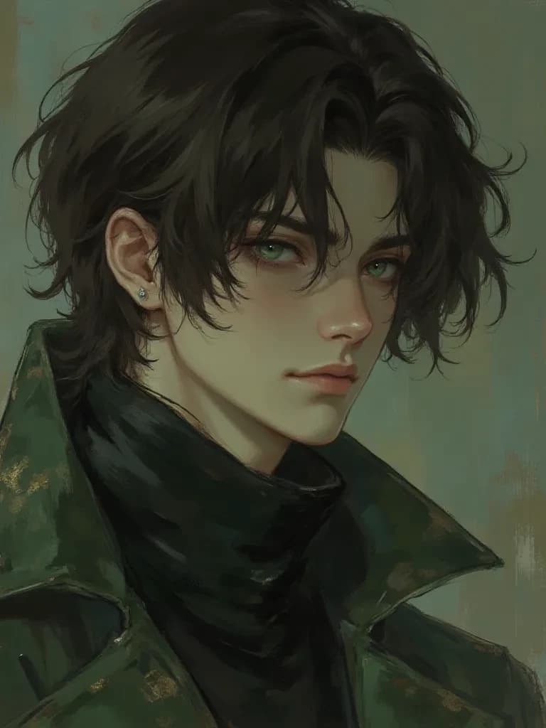 Tristan DESTINED thumbnail