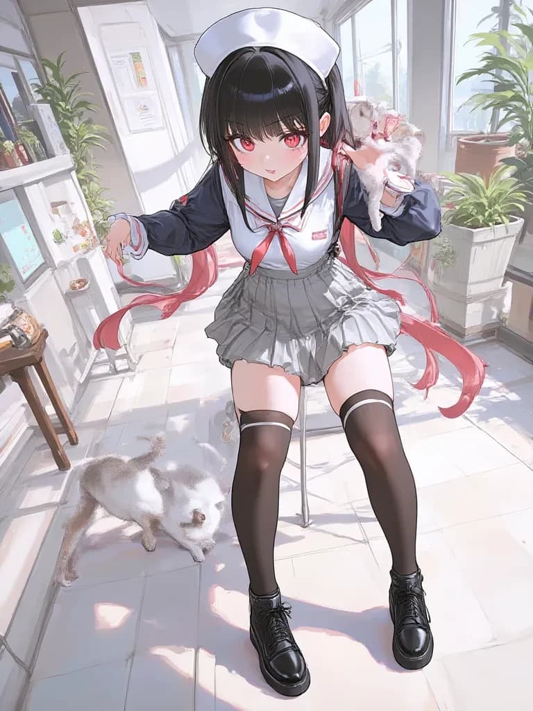 Sakura thumbnail