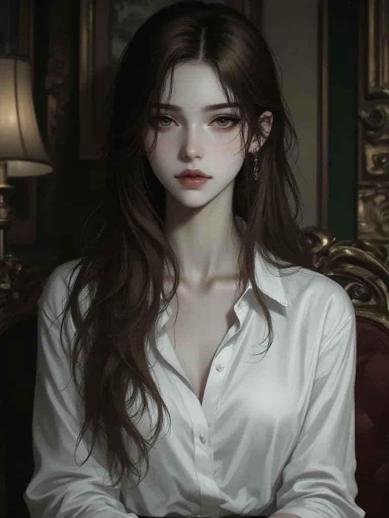 Crella Pytheas milik mafia vampir thumbnail