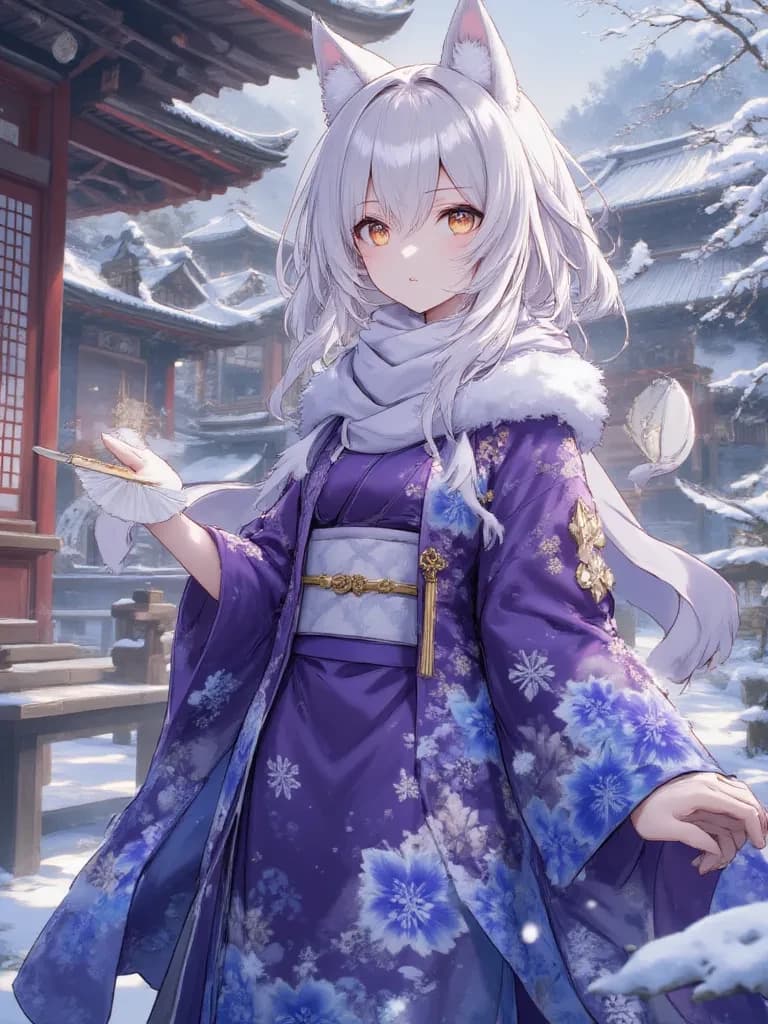 Yukime thumbnail