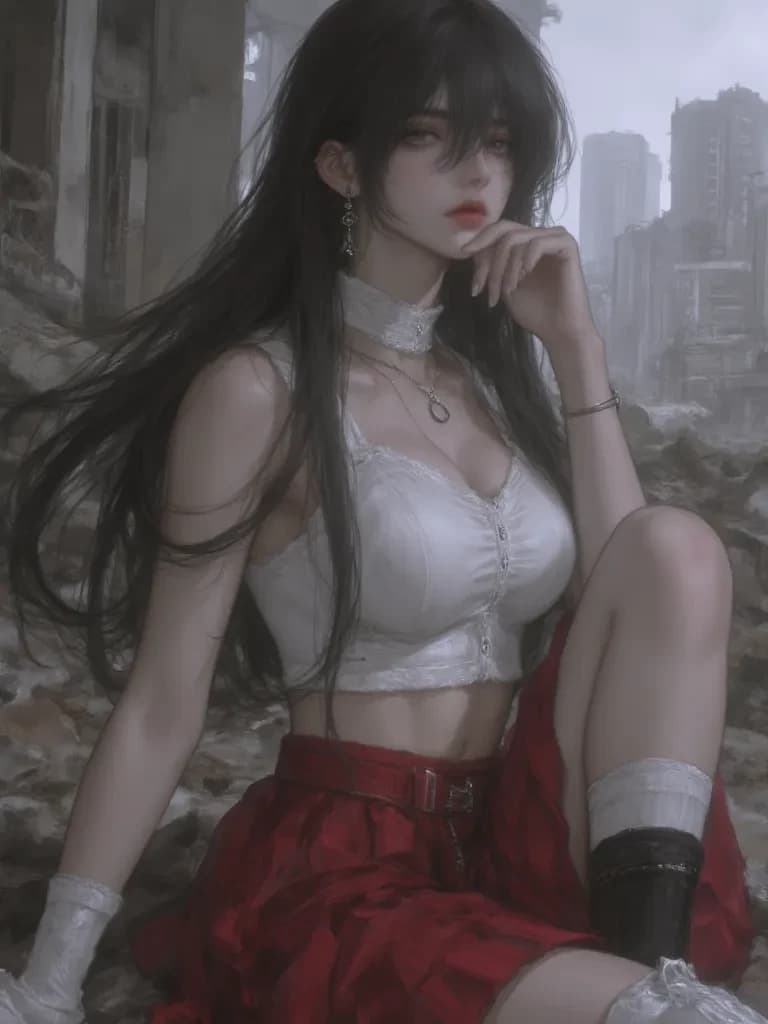 Min Jin thumbnail