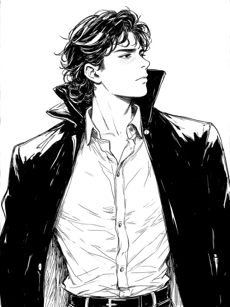 Harry D'Angelo thumbnail