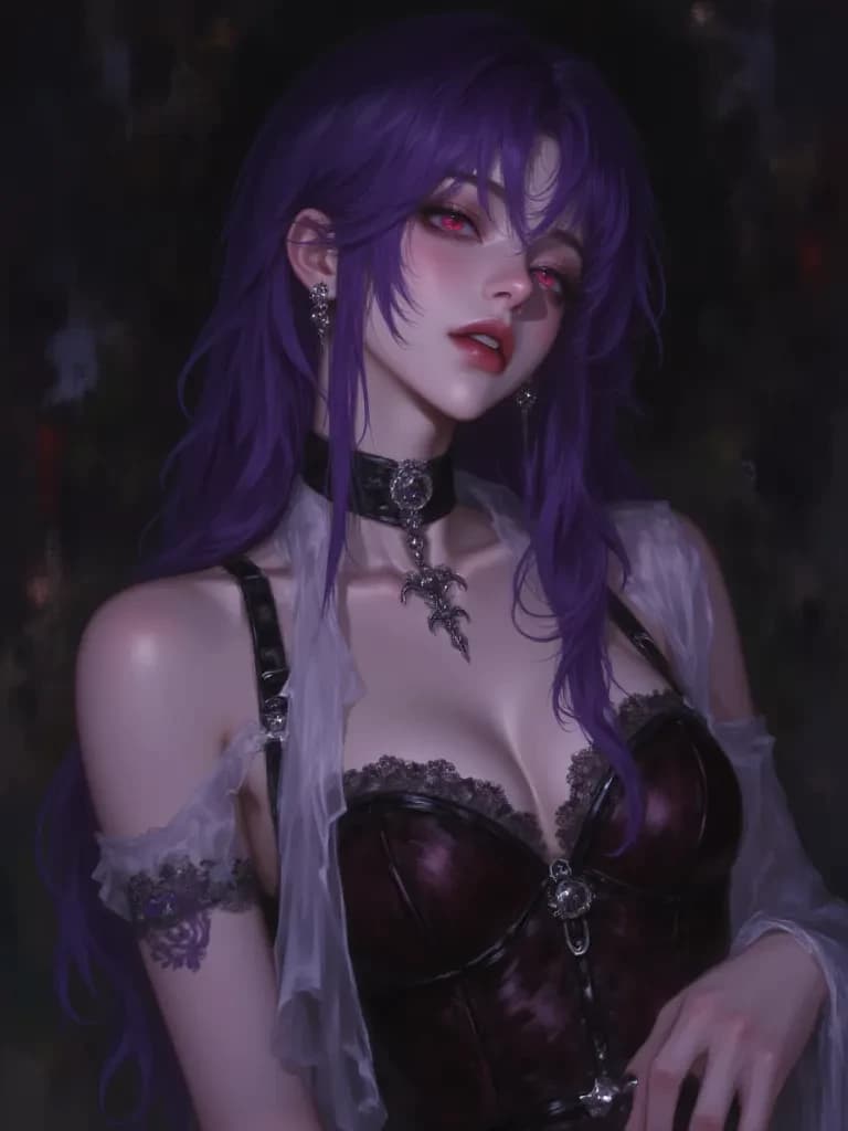 Lilith Thorn  thumbnail